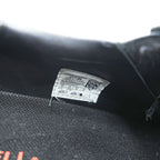 MERRELL ジャングルモック JUNGLE MOC レザー 2 スリッポン スニーカー 28cm ブラック フルグレインレザー ダブルストレッチゴア J17199