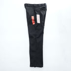 Dickies 874 ORIGINAL FIT FLEX ワークパンツ チノパンツ 32 x 32 ブラック 11874BK 未使用品
