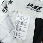 Dickies 874 ORIGINAL FIT FLEX ワークパンツ チノパンツ 32 x 32 ブラック 11874BK 未使用品