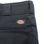 Dickies 874 ORIGINAL FIT FLEX ワークパンツ チノパンツ 32 x 32 ブラック 11874BK 未使用品