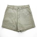 Patagonia スタンドアップショーツ 7インチ STAND UP SHORTS  ダック キャンバス ショートパンツ 32 ベージュ オーガニックコットン エルキャップカーキ 57227SP15