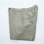 Patagonia スタンドアップショーツ 7インチ STAND UP SHORTS  ダック キャンバス ショートパンツ 32 ベージュ オーガニックコットン エルキャップカーキ 57227SP15