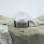 Patagonia スタンドアップショーツ 7インチ STAND UP SHORTS  ダック キャンバス ショートパンツ 32 ベージュ オーガニックコットン エルキャップカーキ 57227SP15