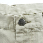 Patagonia スタンドアップショーツ 7インチ STAND UP SHORTS  ダック キャンバス ショートパンツ 32 ベージュ オーガニックコットン エルキャップカーキ 57227SP15