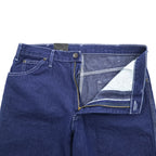 Dickies デニム ペインター ショーツ CARPENTER SHORT ショートパンツ ハーフパンツ L インディゴ ブルー RELAXED FIT 3993RNB 未使用品