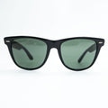 Ray-Ban ボシュロム社 B&L ヴィンテージ USA製 サングラス WAYFARERⅡウェイファーラー ブラック