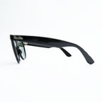 Ray-Ban ボシュロム社 B&L ヴィンテージ USA製 サングラス WAYFARERⅡウェイファーラー ブラック