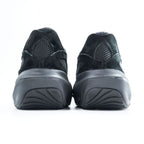 NEW BALANCE ワープドランナー WRPD RUNNER スニーカー 26cm ブラック スエード メッシュ 厚底 2025年モデル UWRPDTBA