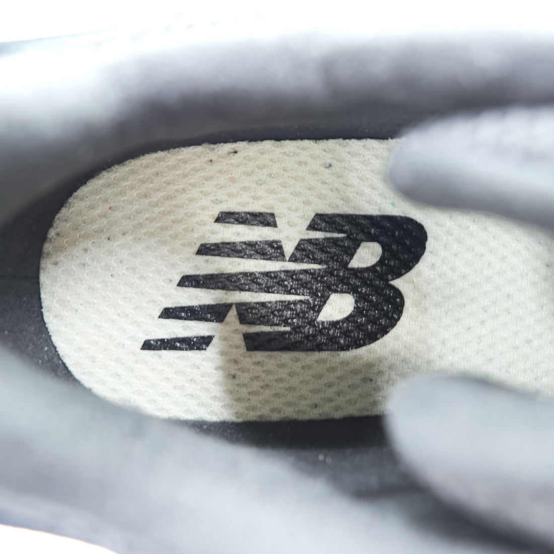 NEW BALANCE ワープドランナー WRPD RUNNER スニーカー 26cm ブラック スエード メッシュ 厚底 2025年モデル UWRPDTBA