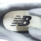 NEW BALANCE ワープドランナー WRPD RUNNER スニーカー 26cm ブラック スエード メッシュ 厚底 2025年モデル UWRPDTBA
