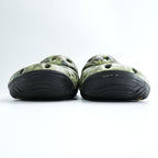 KEEN ヨギ YOGUI ARTS クロッグ サンダル 29cm カーキ グリーン CAMO GREEN カモフラ 1002034