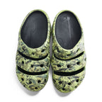 KEEN ヨギ YOGUI ARTS クロッグ サンダル 29cm カーキ グリーン CAMO GREEN カモフラ 1002034