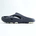 KEEN シャンティ SHANTI サンダル 28cm ブラックアイリス ホワイトソール EVA クロッグ 1026241