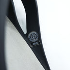 KEEN シャンティ SHANTI サンダル 28cm ブラックアイリス ホワイトソール EVA クロッグ 1026241