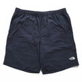 THE NORTH FACE アウトドア ショートパンツ メッシュインナー  L ブラック 撥水 速乾 スイムショーツ T0CMA1