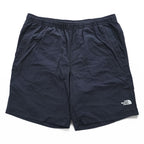THE NORTH FACE アウトドア ショートパンツ メッシュインナー  L ブラック 撥水 速乾 スイムショーツ T0CMA1
