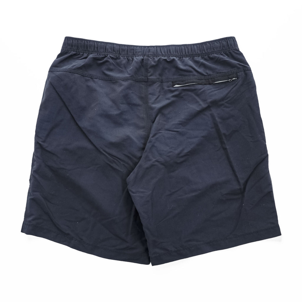THE NORTH FACE アウトドア ショートパンツ メッシュインナー  L ブラック 撥水 速乾 スイムショーツ T0CMA1