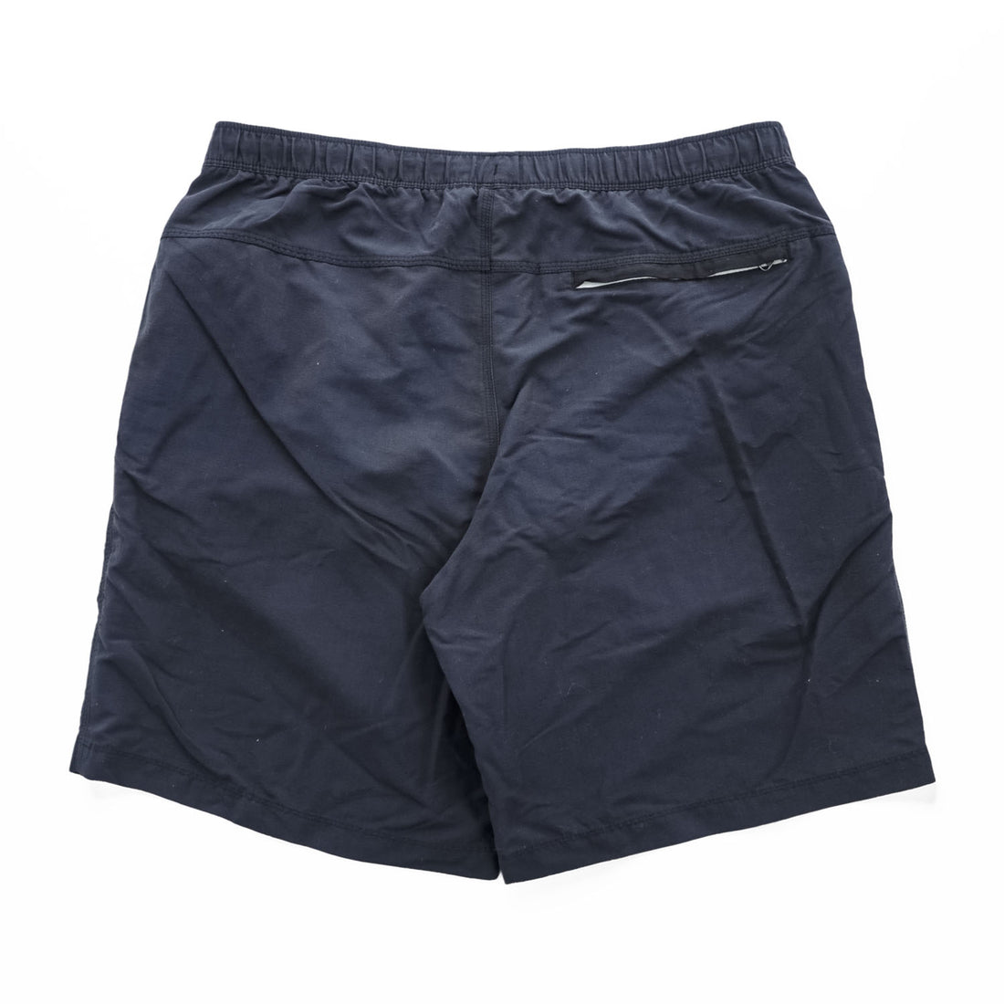 THE NORTH FACE アウトドア ショートパンツ メッシュインナー  L ブラック 撥水 速乾 スイムショーツ T0CMA1