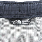 THE NORTH FACE アウトドア ショートパンツ メッシュインナー  L ブラック 撥水 速乾 スイムショーツ T0CMA1