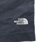 THE NORTH FACE アウトドア ショートパンツ メッシュインナー  L ブラック 撥水 速乾 スイムショーツ T0CMA1