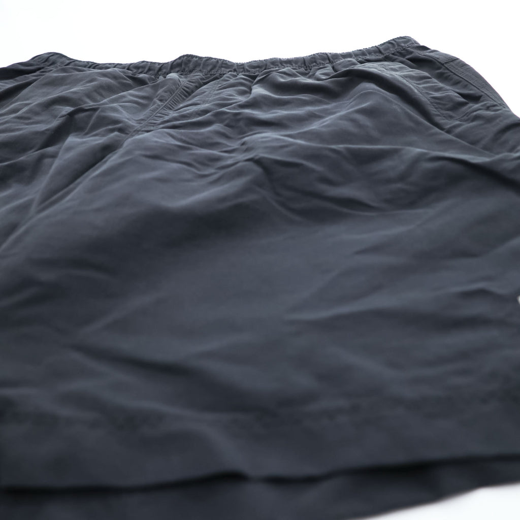THE NORTH FACE アウトドア ショートパンツ メッシュインナー  L ブラック 撥水 速乾 スイムショーツ T0CMA1