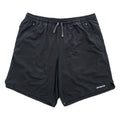 Patagonia ナイン トレイルズ ショーツ 8インチ Nine Trails Shorts ショートパンツ ハーフパンツ L ブラック 57601