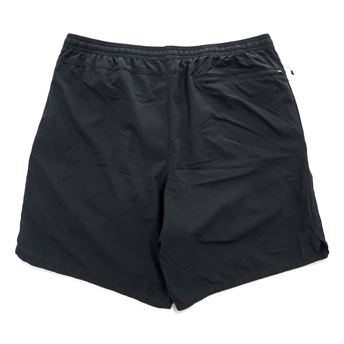 Patagonia ナイン トレイルズ ショーツ 8インチ Nine Trails Shorts ショートパンツ ハーフパンツ L ブラック 57601