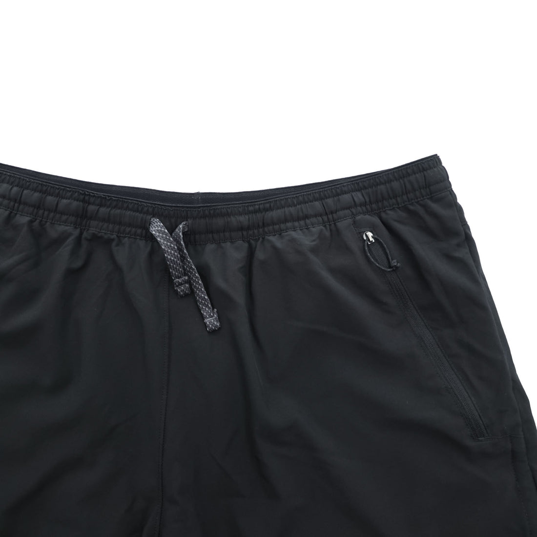 Patagonia ナイン トレイルズ ショーツ 8インチ Nine Trails Shorts ショートパンツ ハーフパンツ L ブラック 57601