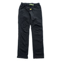 NATAL DESIGN 日本製 エルキャピタンパンツ EL CAPITAN PANTS クライミングパンツ S ブラック ストレッチ アウトドア