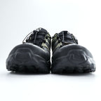 SALOMON X ULTRA 4 GTX Trekking Shoes Hiking Sneakers US8.5 GORE-TEX Waterproof Ortholite 413853