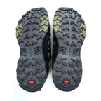 SALOMON X ULTRA 4 GTX Trekking Shoes Hiking Sneakers US8.5 GORE-TEX Waterproof Ortholite 413853