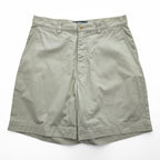Polo Ralph Lauren 90s Vintage PHILIP SHORT Polo Chino Shorts M Beige