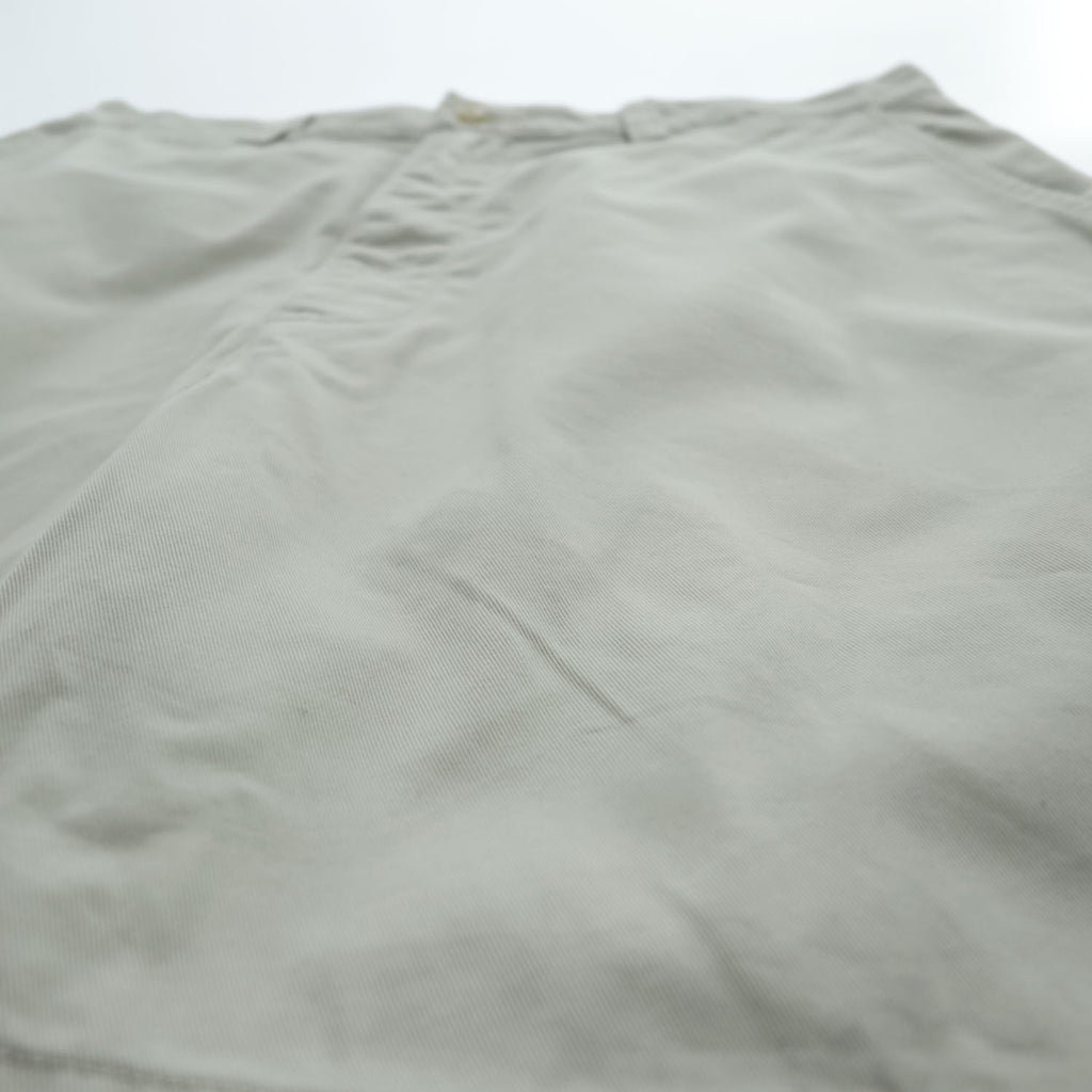 Polo Ralph Lauren 90s Vintage PHILIP SHORT Polo Chino Shorts M Beige