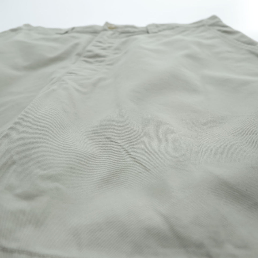 Polo Ralph Lauren 90s Vintage PHILIP SHORT Polo Chino Shorts M Beige