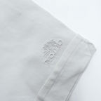 Mojito Collection 100% Linen White Short Sleeve Button Up Resort Shirt