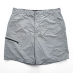 Patagonia Quandary Shorts STY82126 SP17 Gray Nylon Hiking Shorts Men’s L