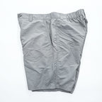 Patagonia Quandary Shorts STY82126 SP17 Gray Nylon Hiking Shorts Men’s L