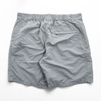 Patagonia Quandary Shorts STY82126 SP17 Gray Nylon Hiking Shorts Men’s L