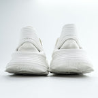 HOKA ONE ONE リストア TC Restore TC スリッポンシューズ スニーカー 26cm ホワイト メッシュ EVAソール