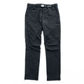 Nike × 1017 ALYX 9SM ( Matthew M Williams ) MMW Beryllium Pants AA3249-010 Black Techwear Belted Pants Men’s S