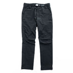 Nike × 1017 ALYX 9SM ( Matthew M Williams ) MMW Beryllium Pants AA3249-010 Black Techwear Belted Pants Men’s S
