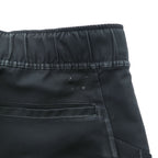 Nike × 1017 ALYX 9SM ( Matthew M Williams ) MMW Beryllium Pants AA3249-010 Black Techwear Belted Pants Men’s S