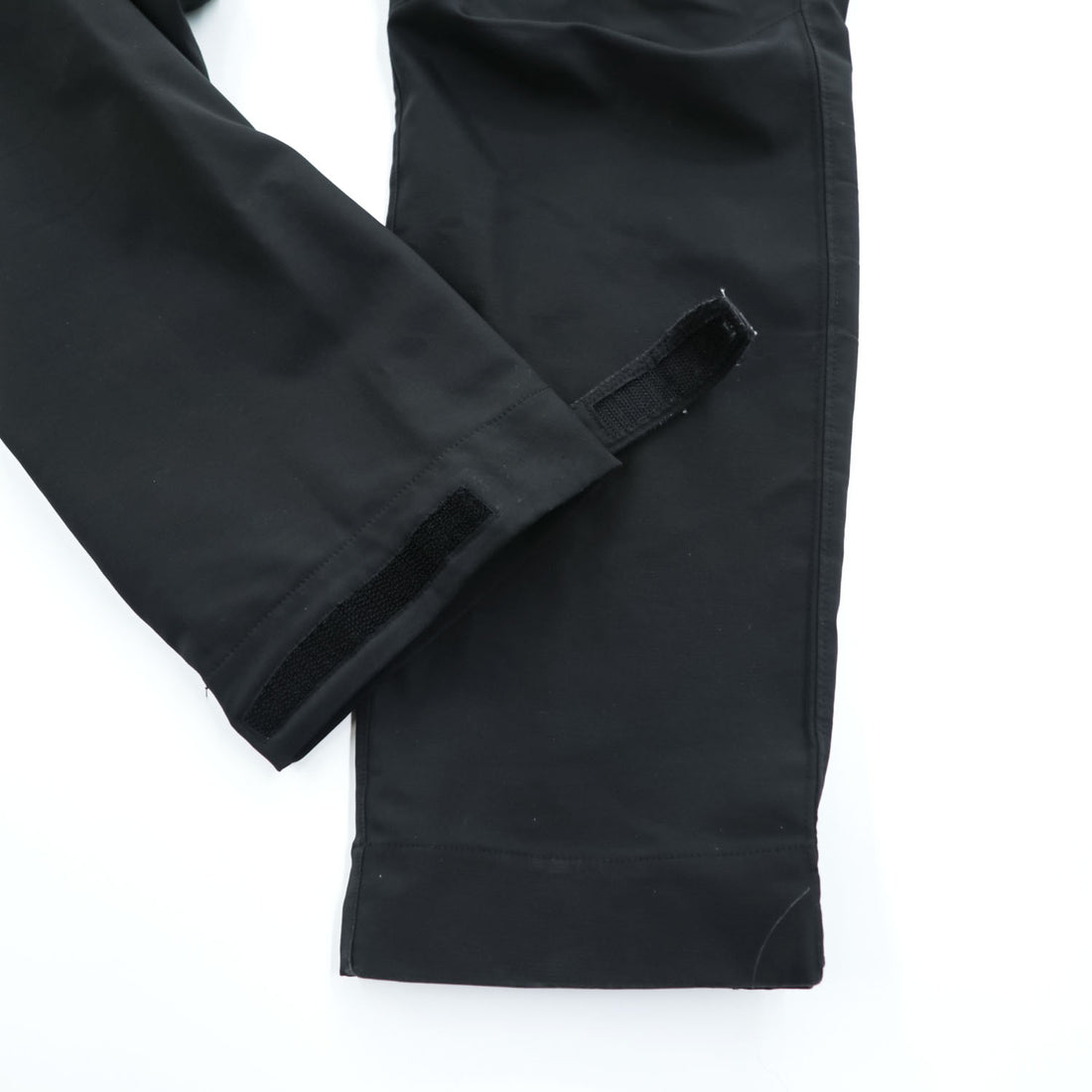 Nike × 1017 ALYX 9SM ( Matthew M Williams ) MMW Beryllium Pants AA3249-010 Black Techwear Belted Pants Men’s S