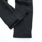 Nike × 1017 ALYX 9SM ( Matthew M Williams ) MMW Beryllium Pants AA3249-010 Black Techwear Belted Pants Men’s S