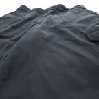 Dickies WR888K 13 Inch Loose Fit Cargo Work Shorts Black Men’s W36 Poly Cotton Made in Nicaragua