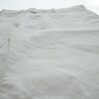 Polo by Ralph Lauren Bradbury Fit 100% Linen Shorts Ivory Ecru Men’s W36 Made in Sri Lanka