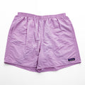 Patagonia Men’s Baggies Shorts 5 Inch STY57022 SP23 Dragon Purple DRGP Size M Recycled Nylon Swim Shorts