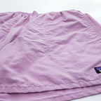 Patagonia Men’s Baggies Shorts 5 Inch STY57022 SP23 Dragon Purple DRGP Size M Recycled Nylon Swim Shorts