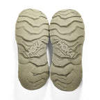 HOKA ONE ONE U RESTORE TC FL1123E Slip-On Shoes Sneakers US9.5 Beige, Gray