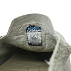 HOKA ONE ONE U RESTORE TC FL1123E Slip-On Shoes Sneakers US9.5 Beige, Gray